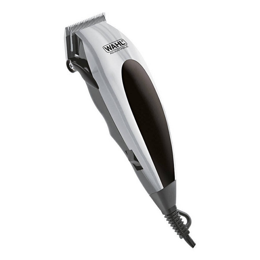 Wahl Home Pro Kit Tondeuse Zilver/Zwart
