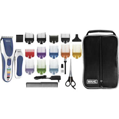 Wahl Color Pro Tondeuse Set