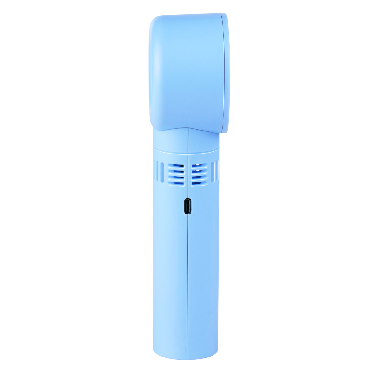 Fan Portable Bladeless Usb Blue