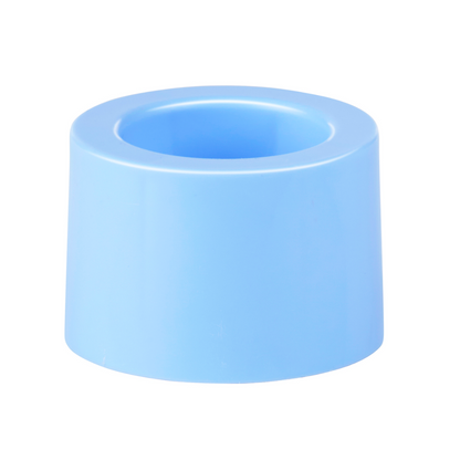 Fan Portable Bladeless Usb Blue