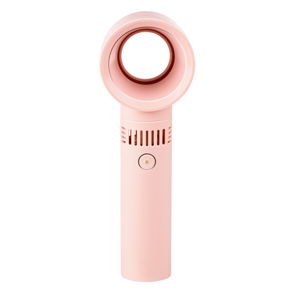 Fan Portable Bladeless Usb