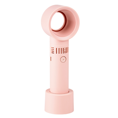 Fan Portable Bladeless Usb