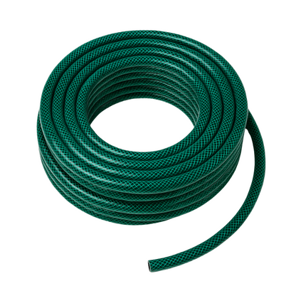 Garden Hose Set 5Pc 15M