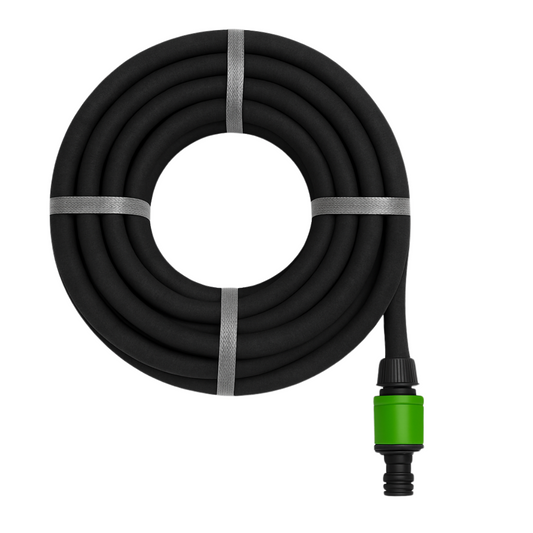 Garden Irrigation Hose 15M