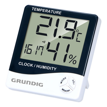 Weather Station