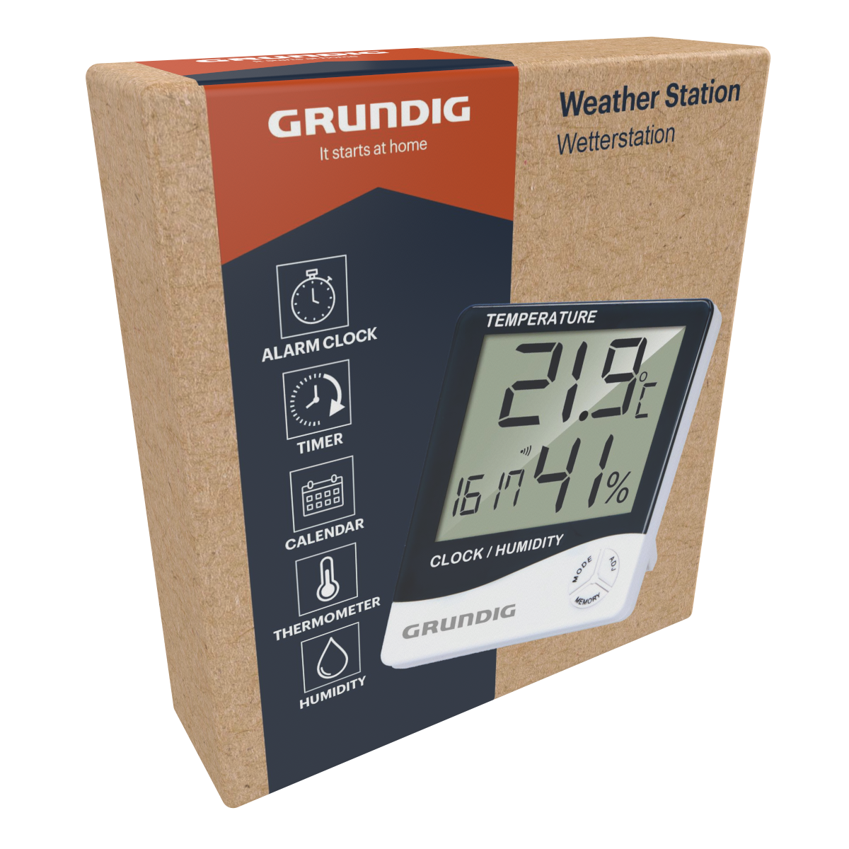 Weather Station