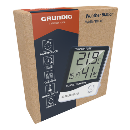 Weather Station