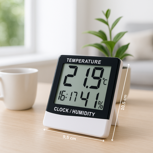 Weather Station
