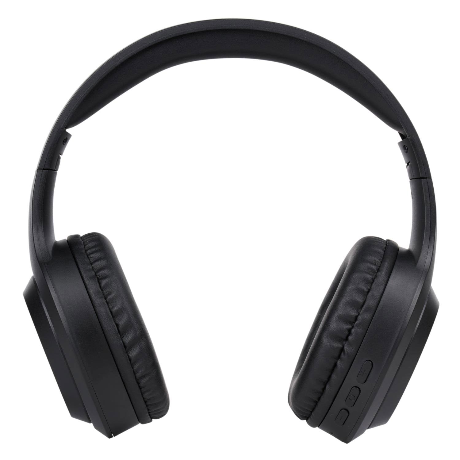 Headphone Bt Foldable