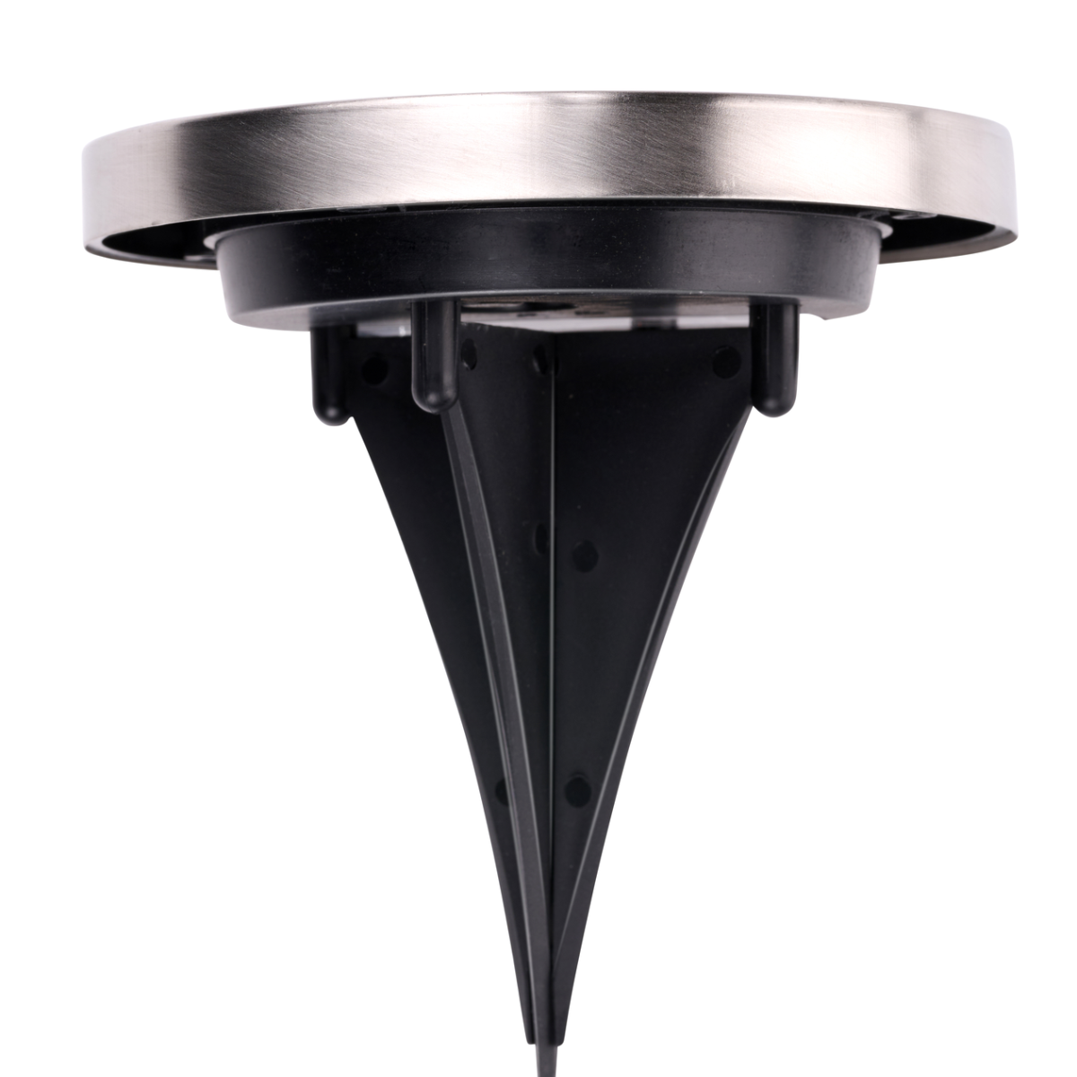 Solar Ground Spot Led 4Pc