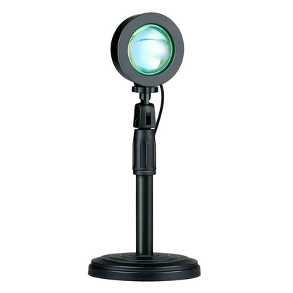 Sunset Projection Lamp