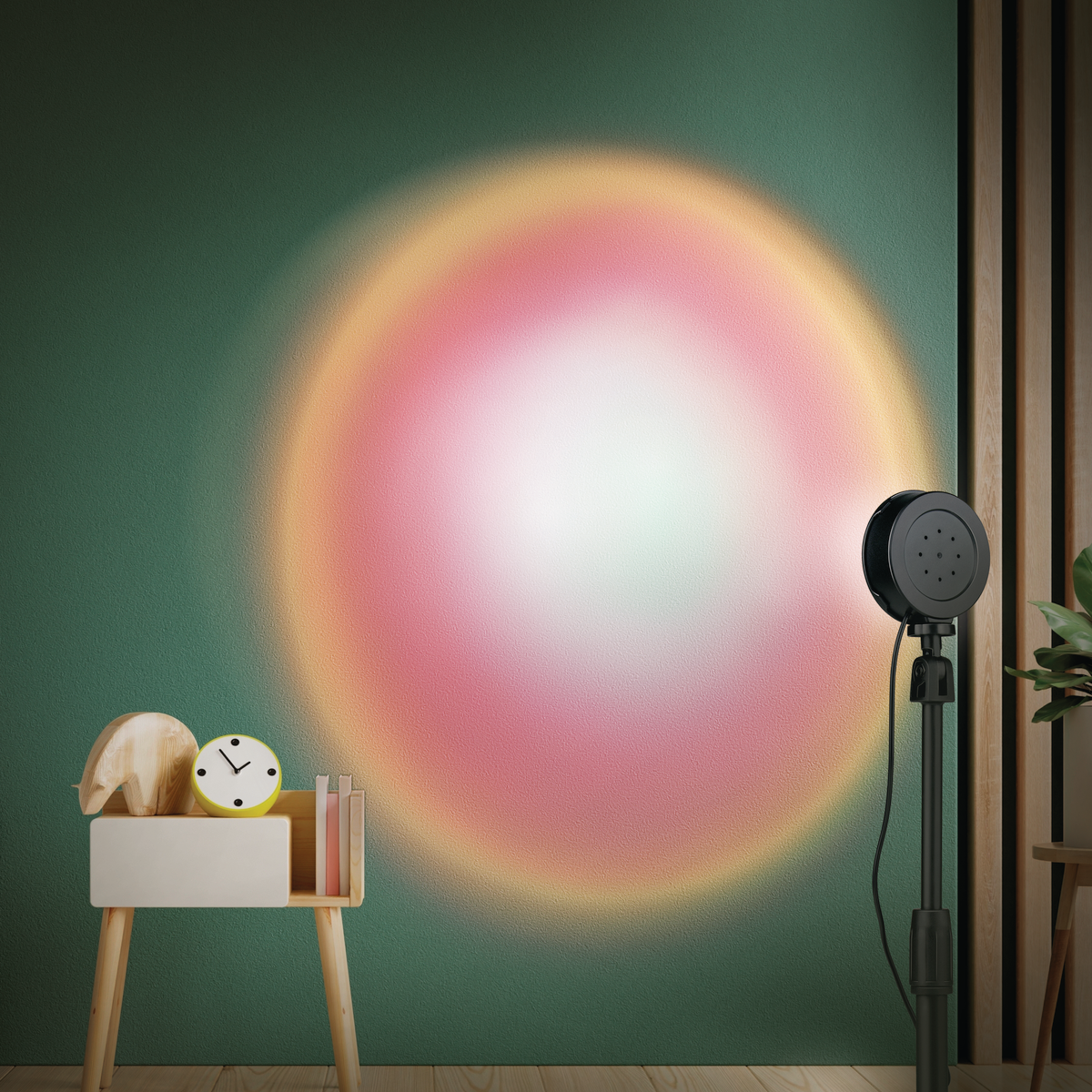 Sunset Projection Lamp