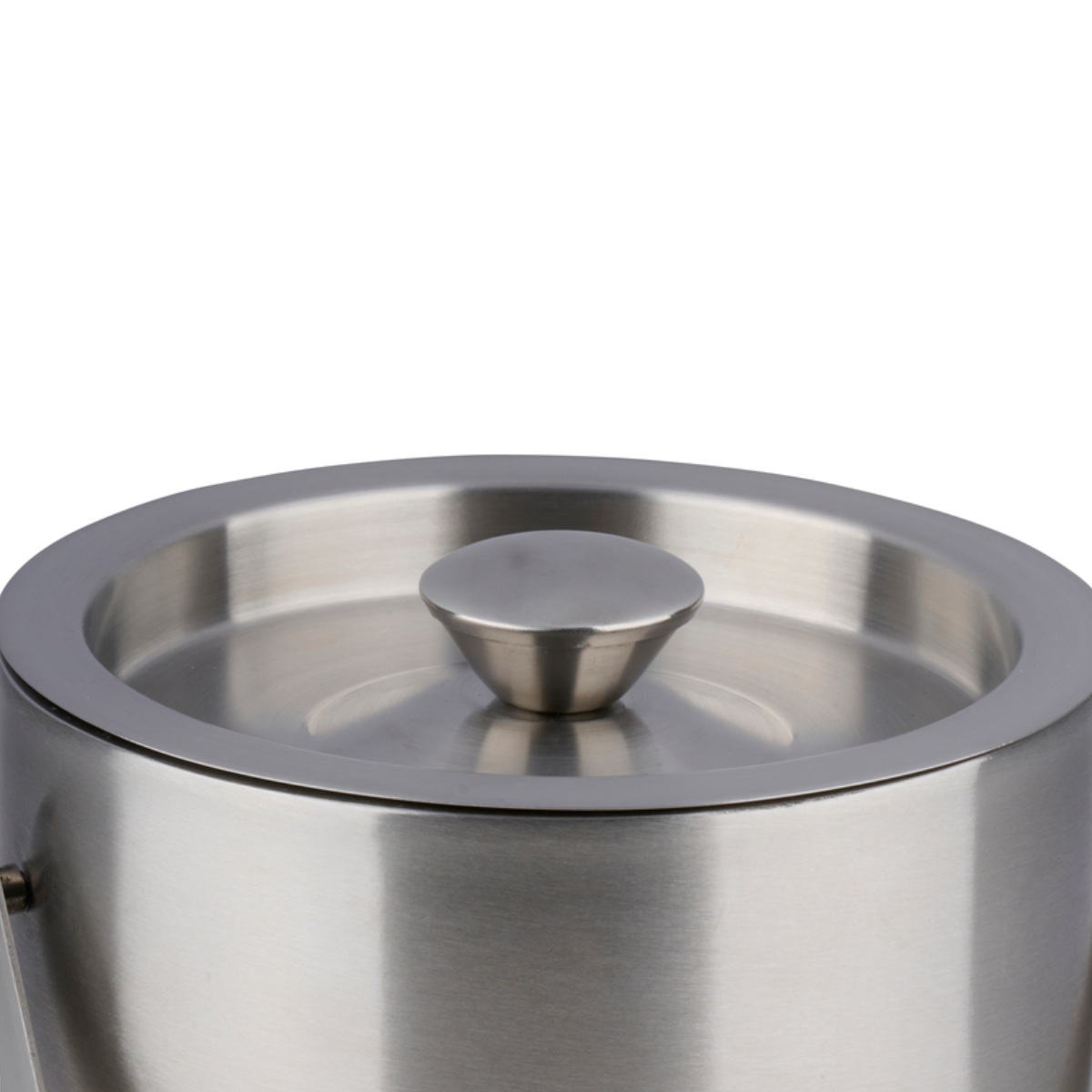 Double Wall Ice Bucket