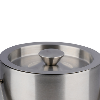 Double Wall Ice Bucket