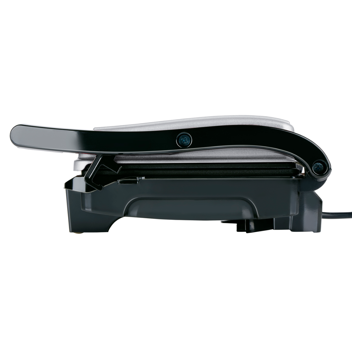Contact Grill 230V 1000W Silver