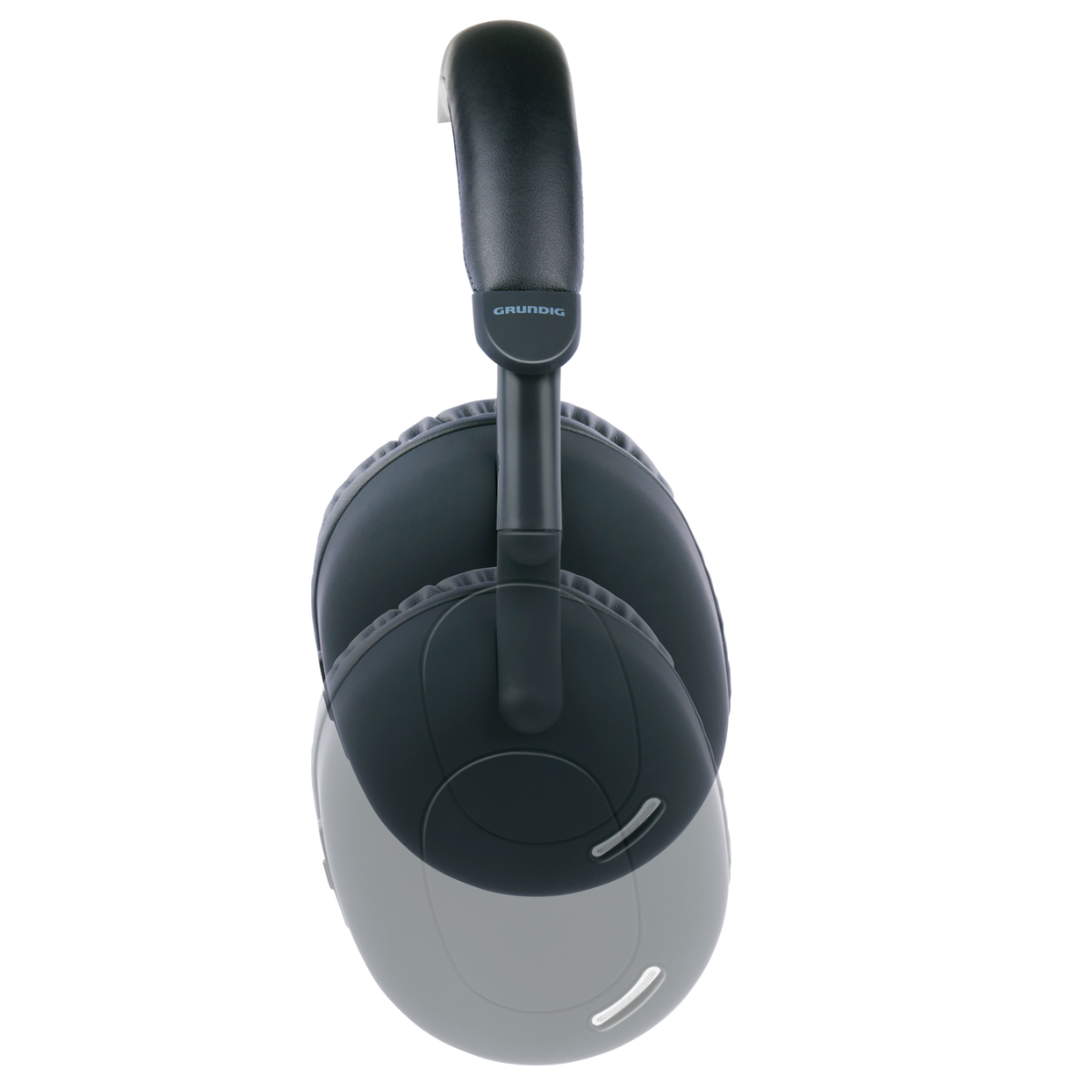 Bluetooth Headphone Anc 300Mah