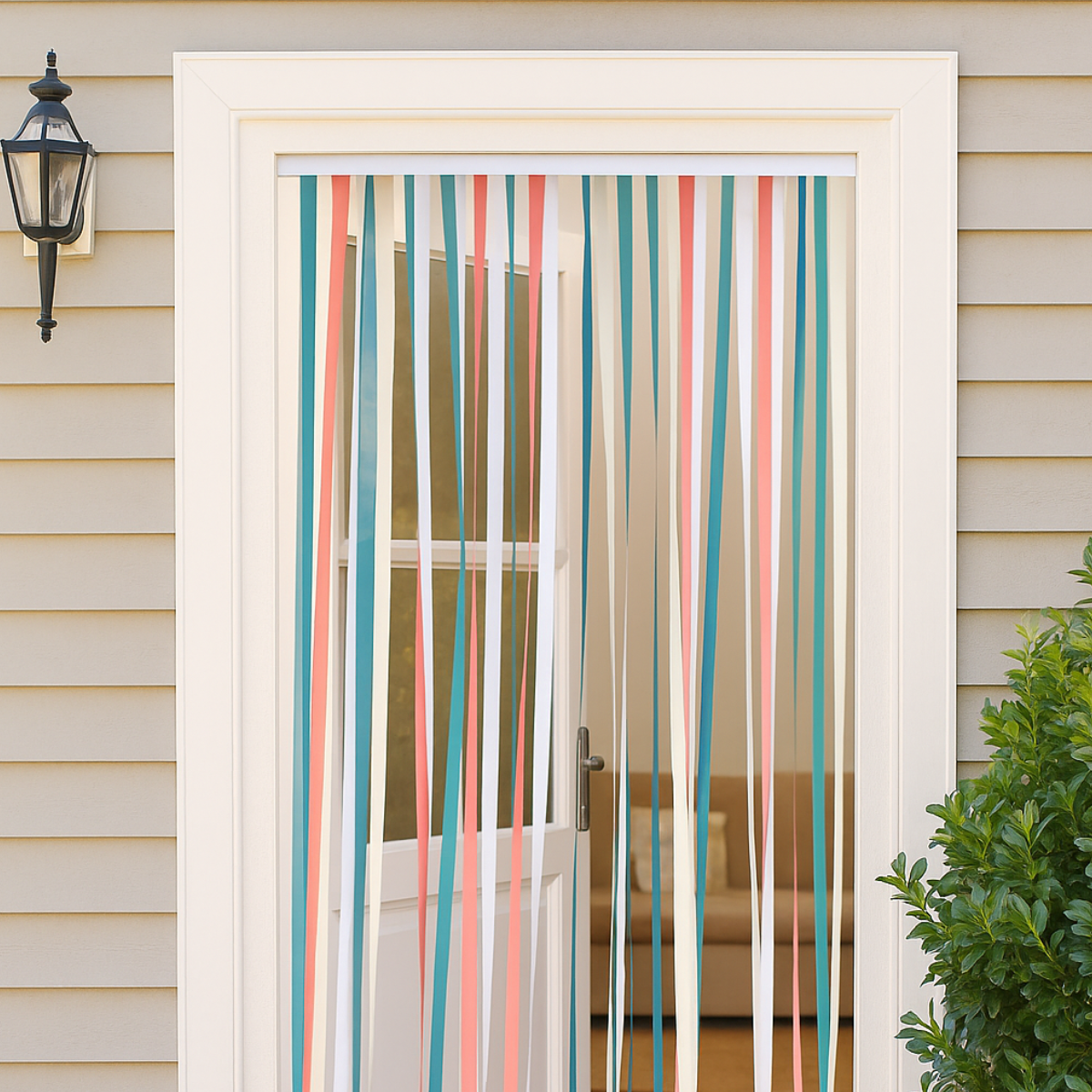 Anti-Insect Gordijn 90X210Cm