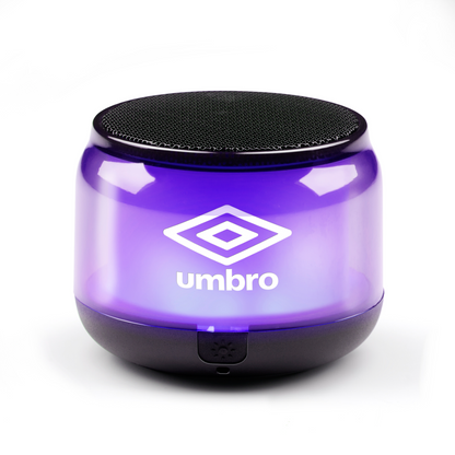 Bt Speaker Rgb Portable 500Mah