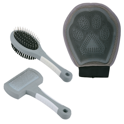 Pet Hair Removal Set  3Pcs