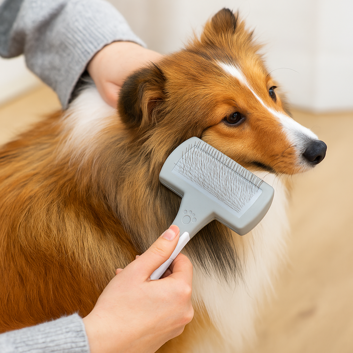 Pet Hair Removal Set  3Pcs