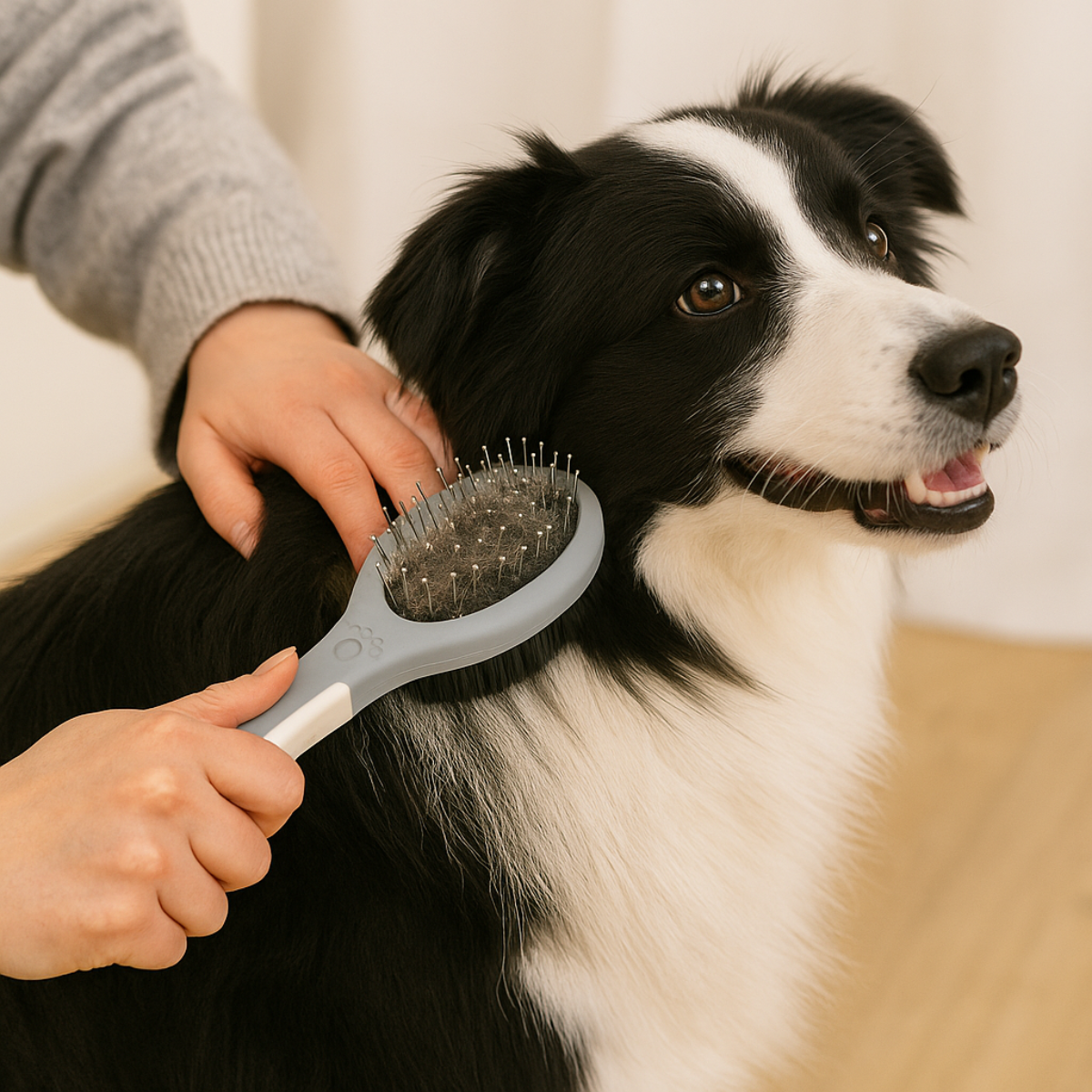 Pet Hair Removal Set  3Pcs