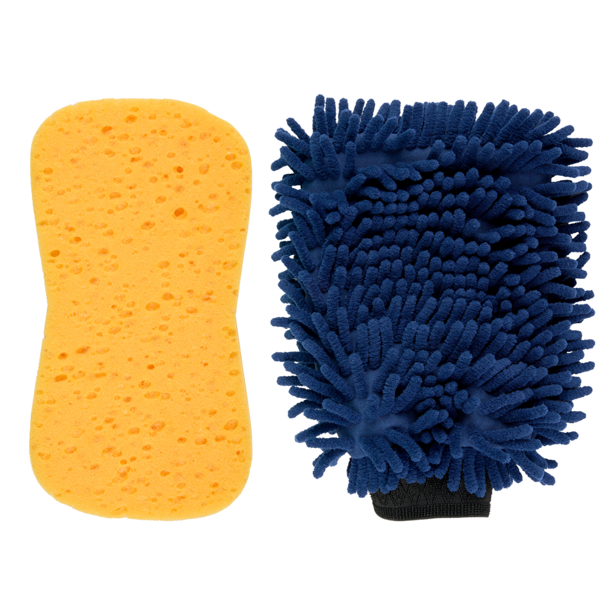 Car Cleaning Kit 7Pc