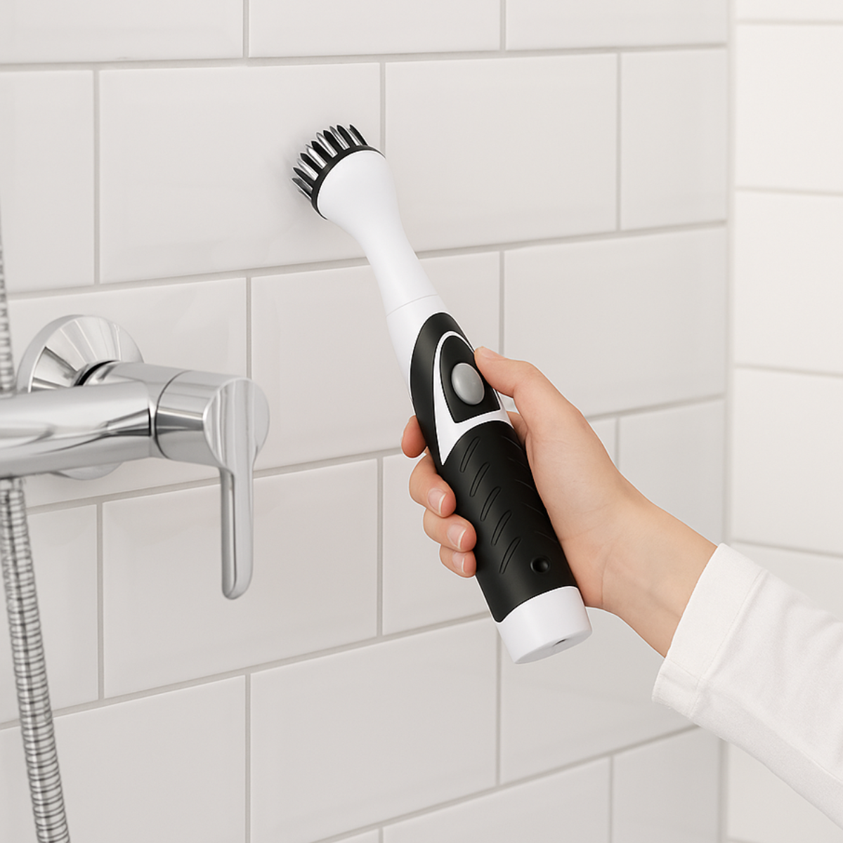 Multifunctional Cleaning Brush