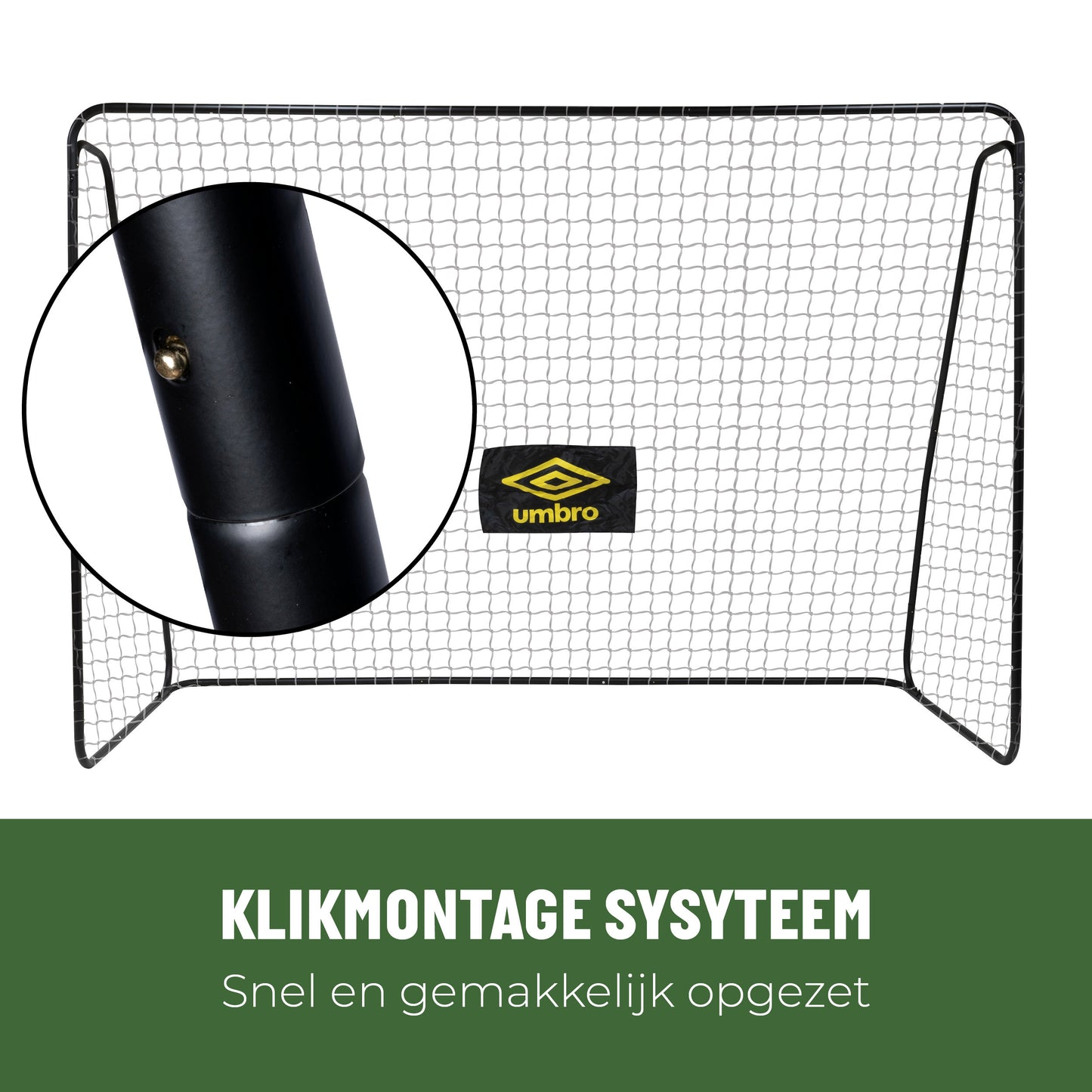 Soccer Goal