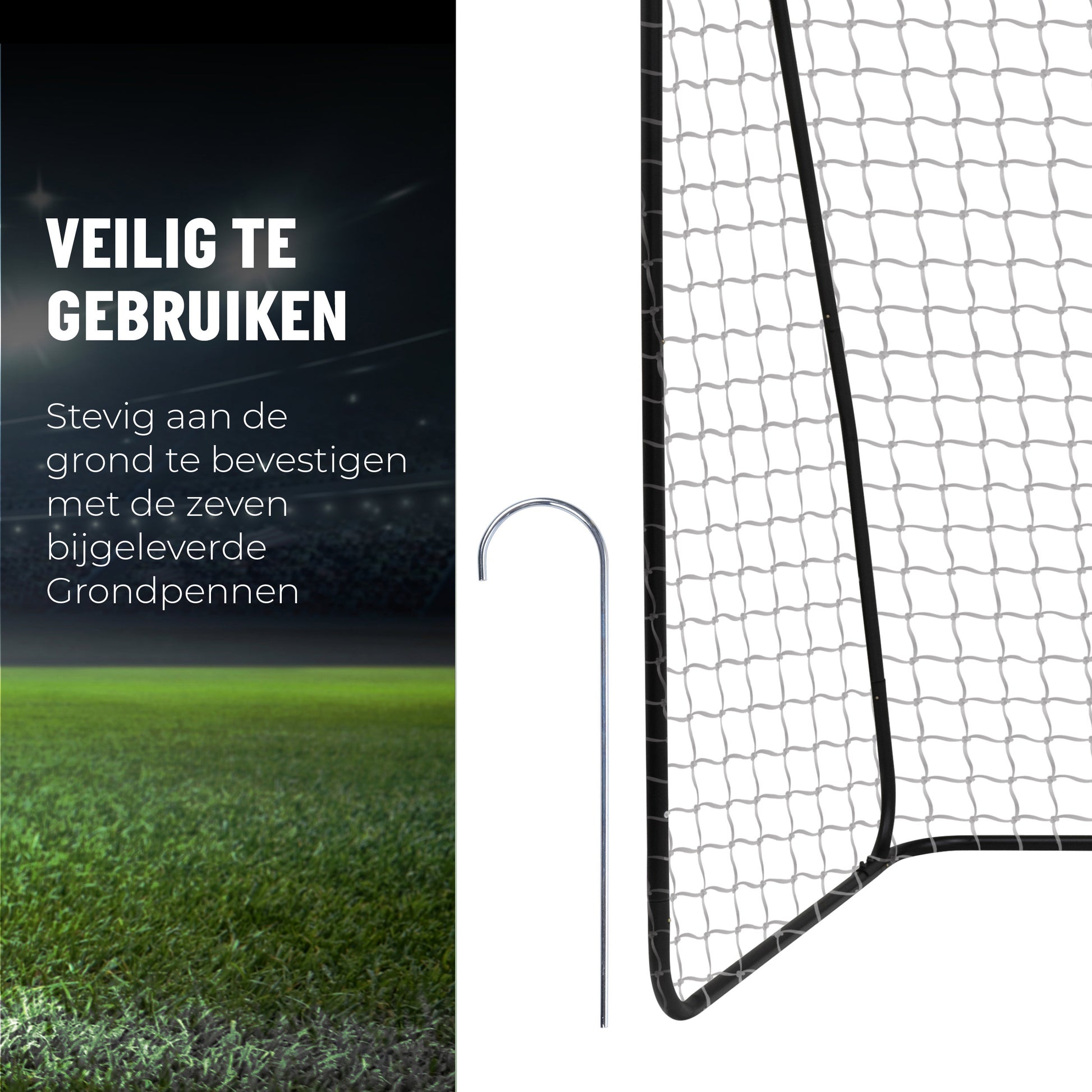 Soccer Goal
