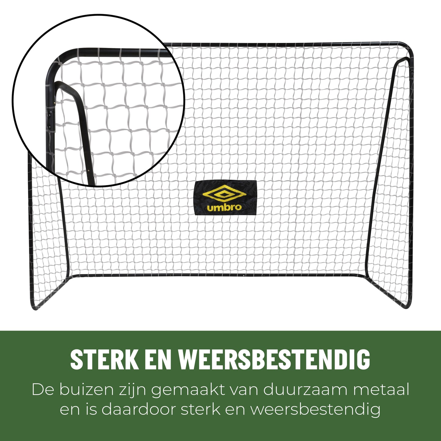 Soccer Goal