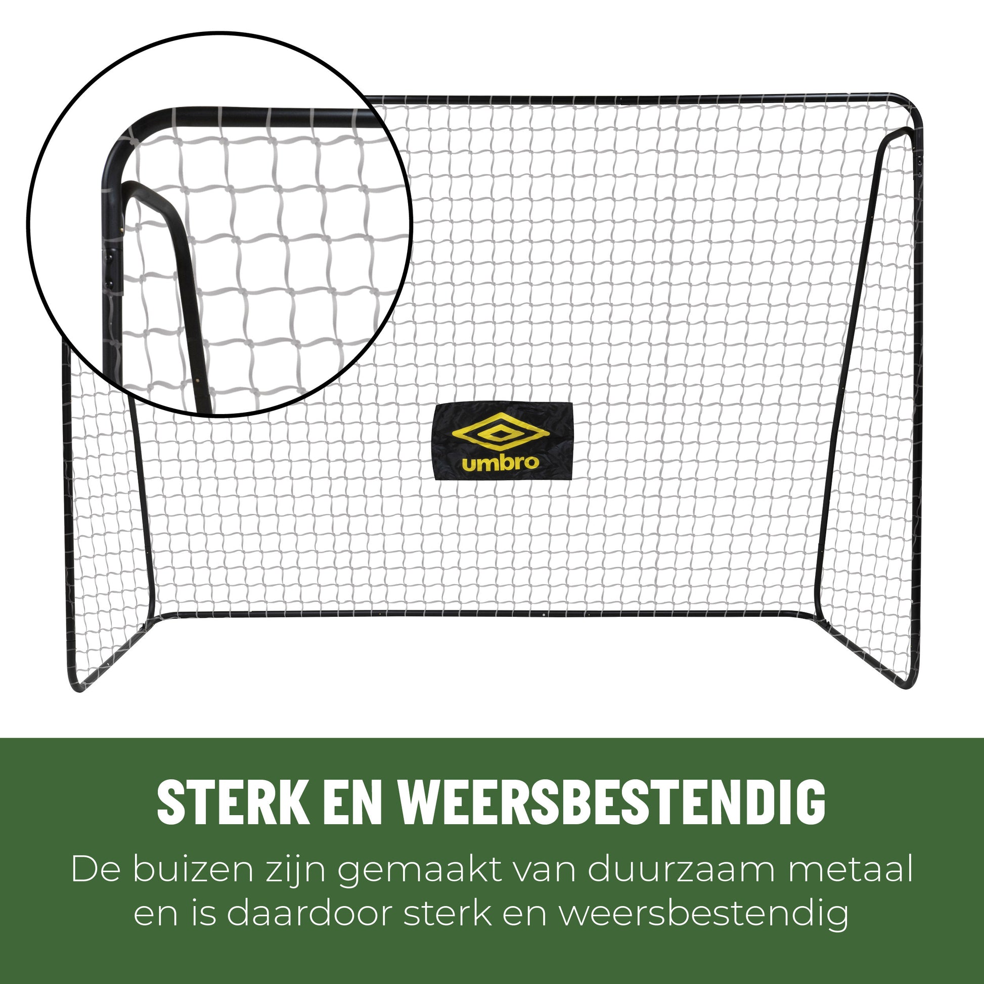 Soccer Goal
