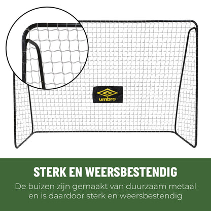 Soccer Goal