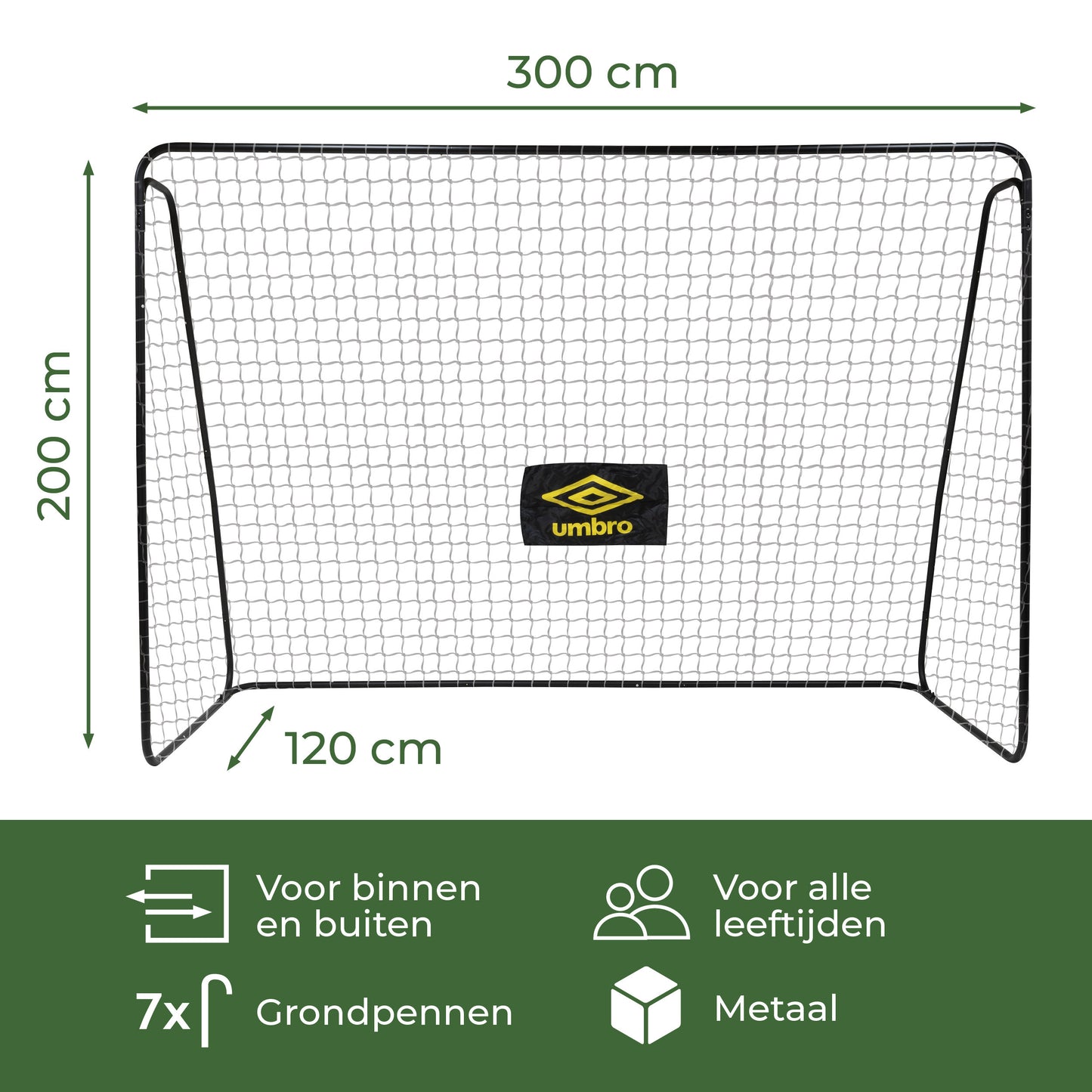 Soccer Goal