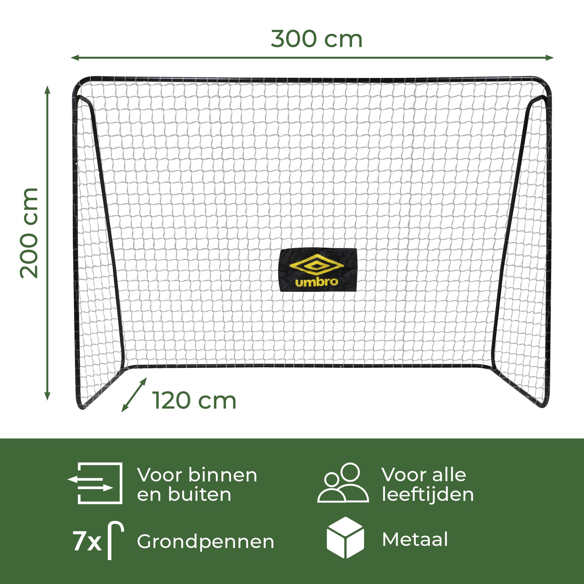 Soccer Goal