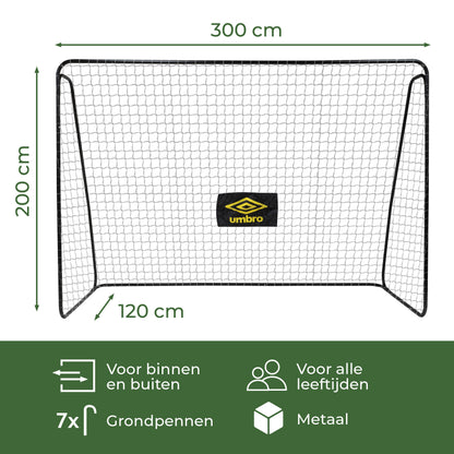 Soccer Goal