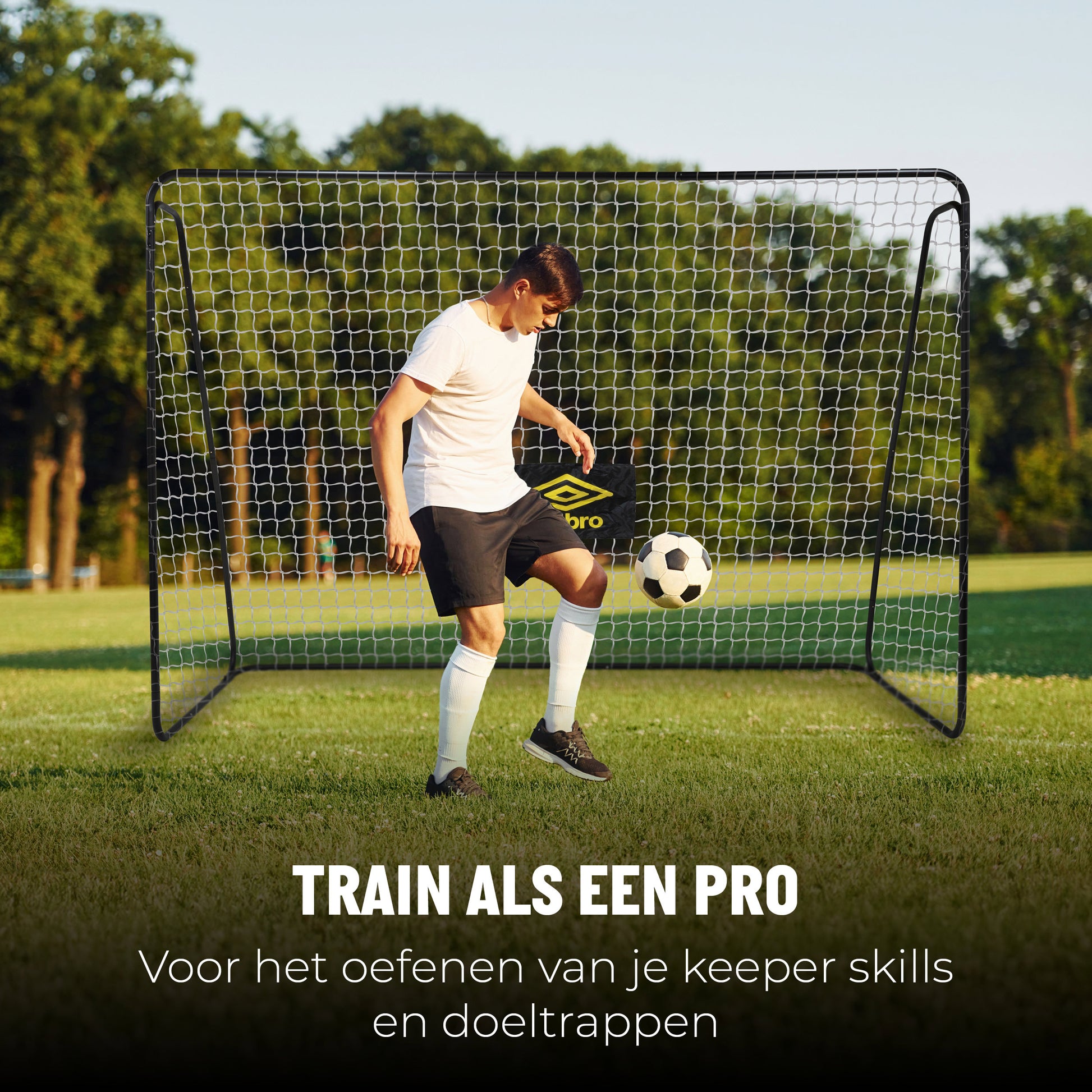 Soccer Goal
