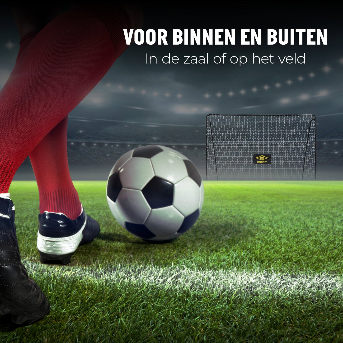 Soccer Goal