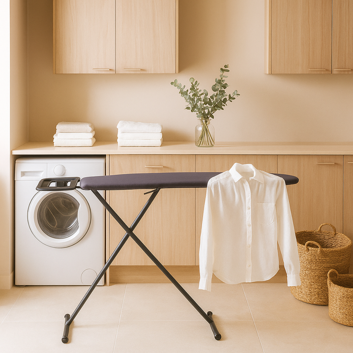 Ironing Board Basic 2As