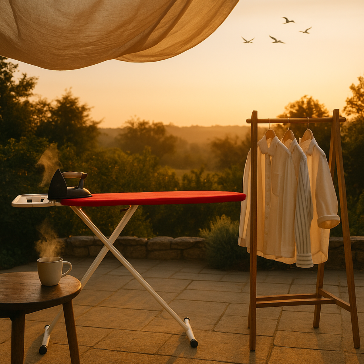 Ironing Board Basic 2As