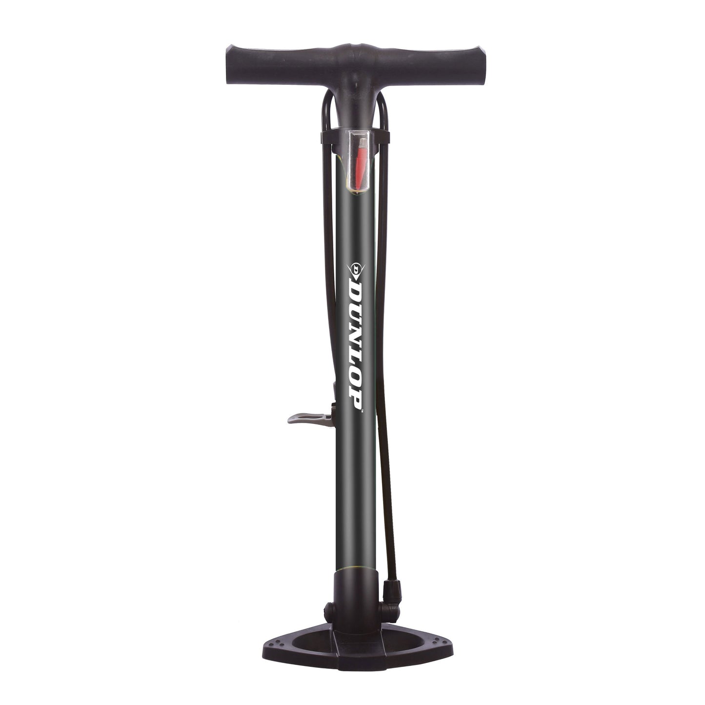 Bicycle Floor Pump