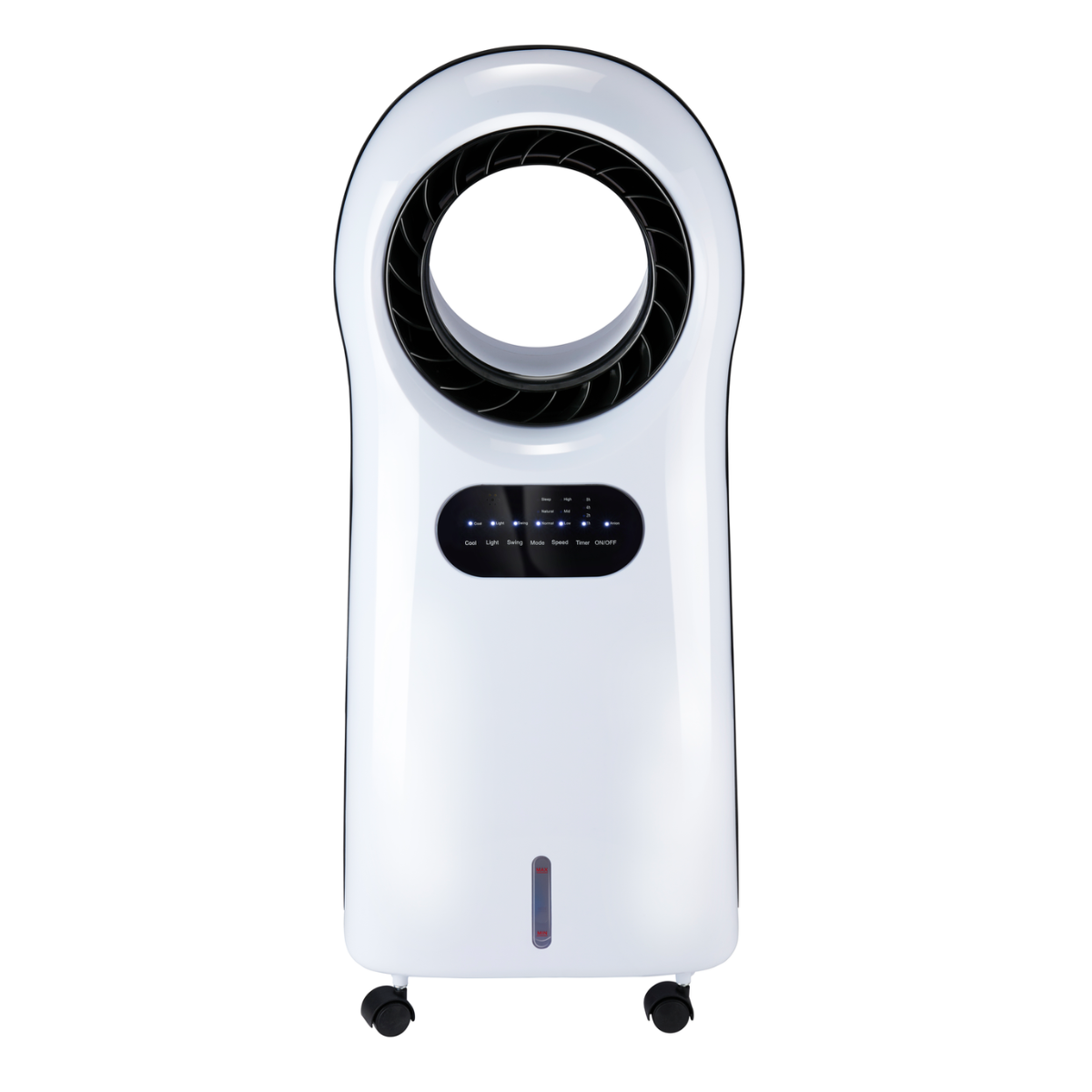 Air Cooler 230V 110W 3.5L
