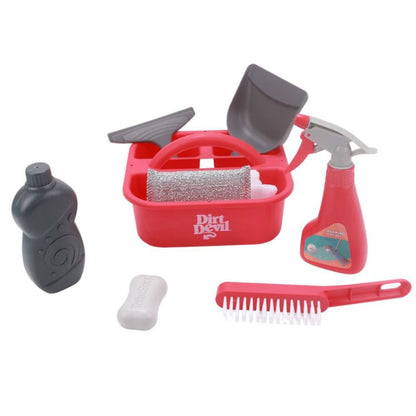 Bathroom Cleaning Set 9Pcs/Set