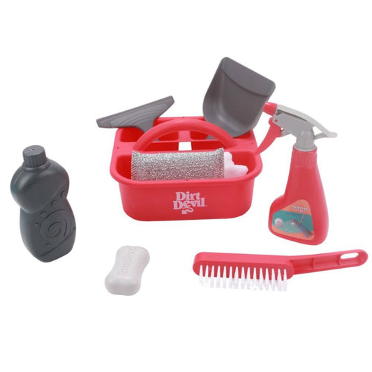 Bathroom Cleaning Set 9Pcs/Set