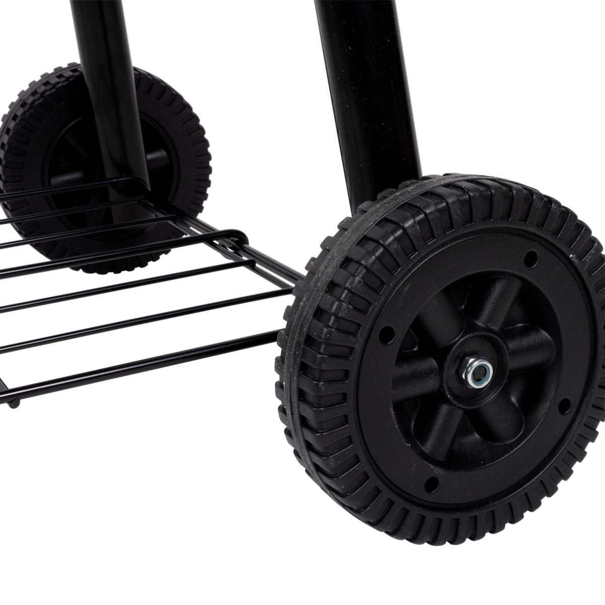Bbq Grill Smoker 118X62X114Cm