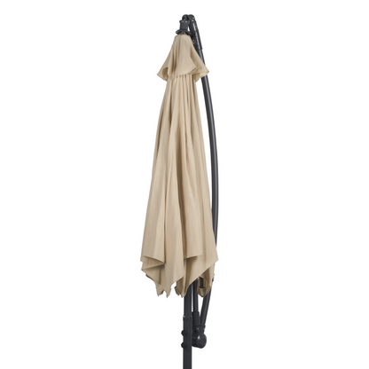Hanging Umbrella 3M/6Rib Champ