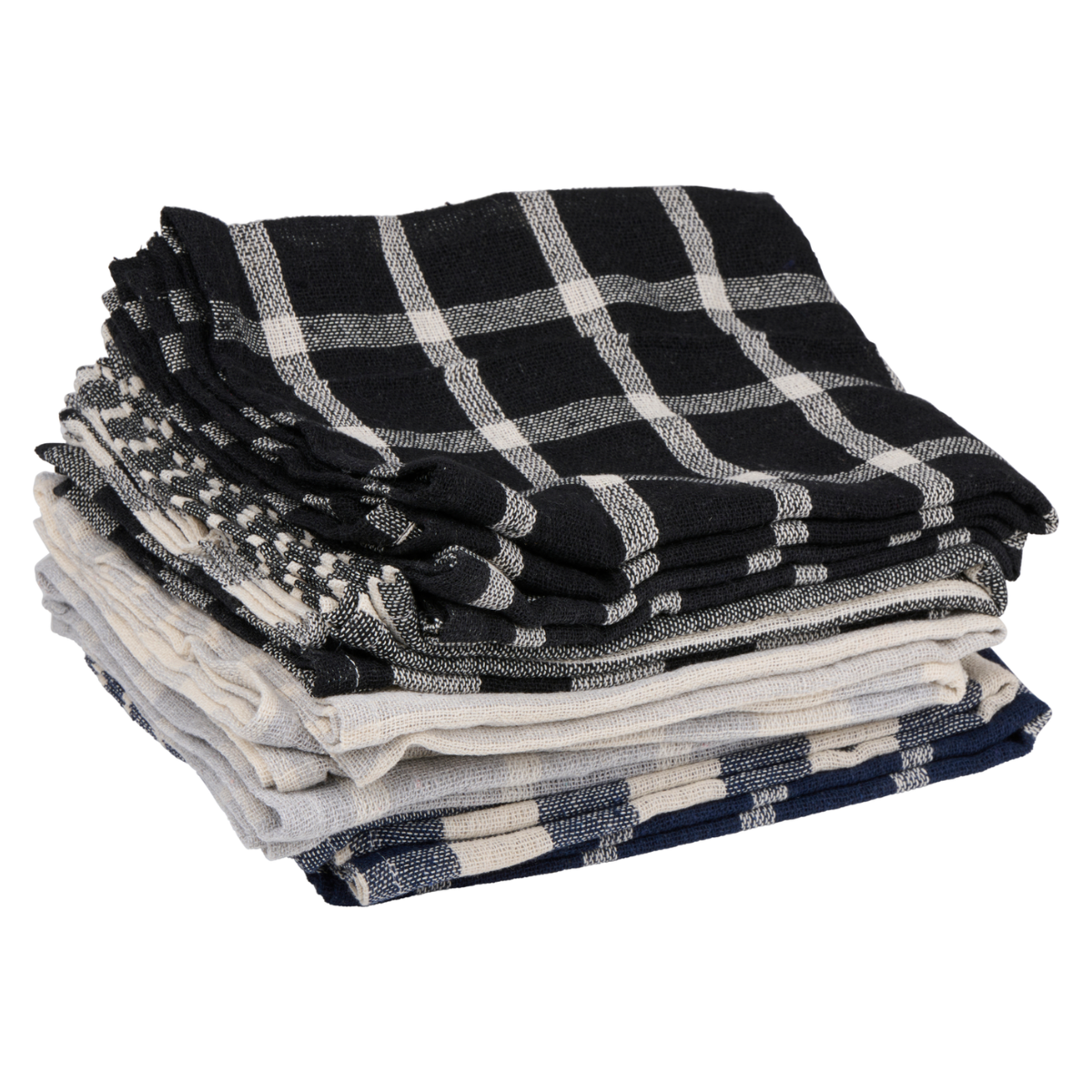 Kitchen Towels 10Pc