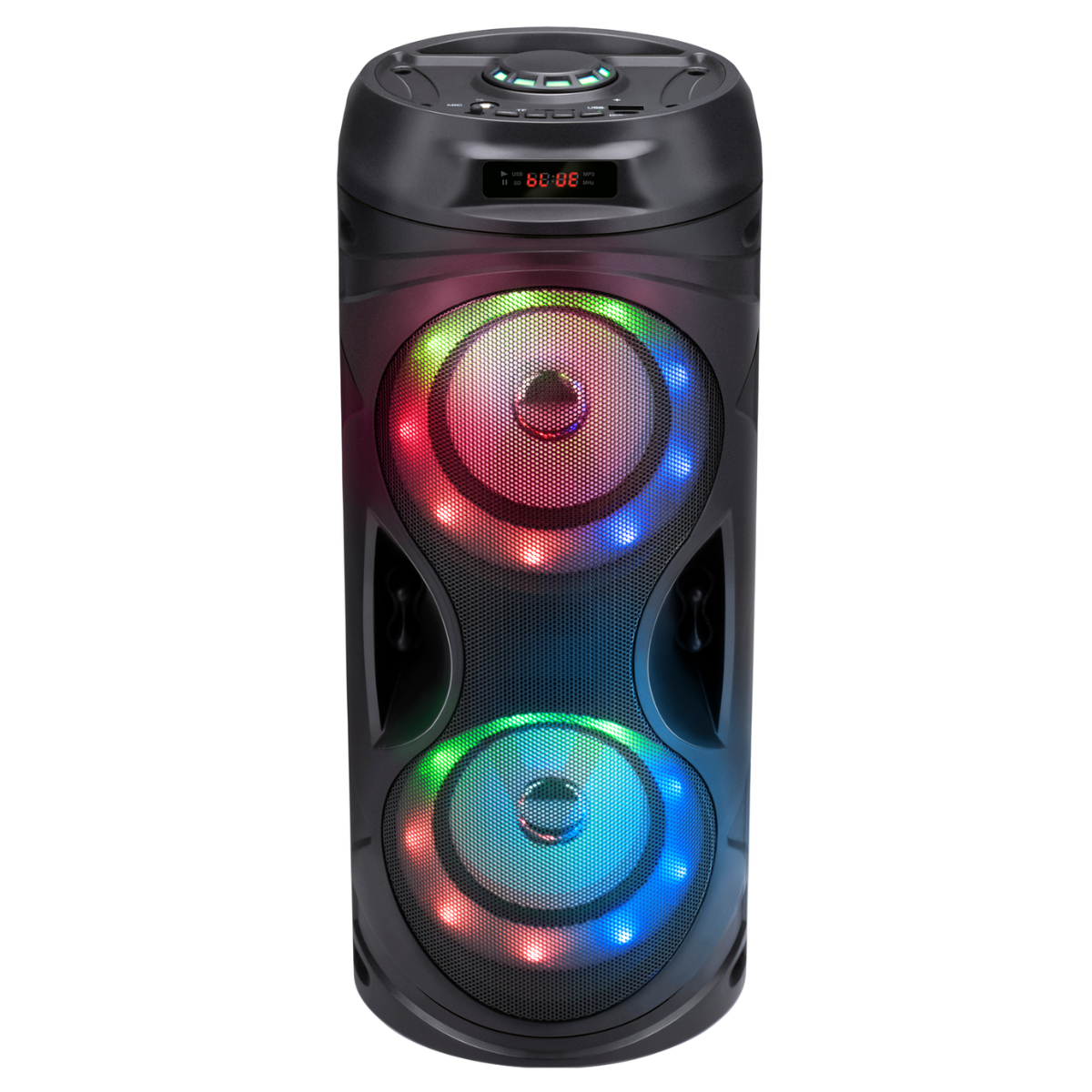 Speaker Bt Portable 10W