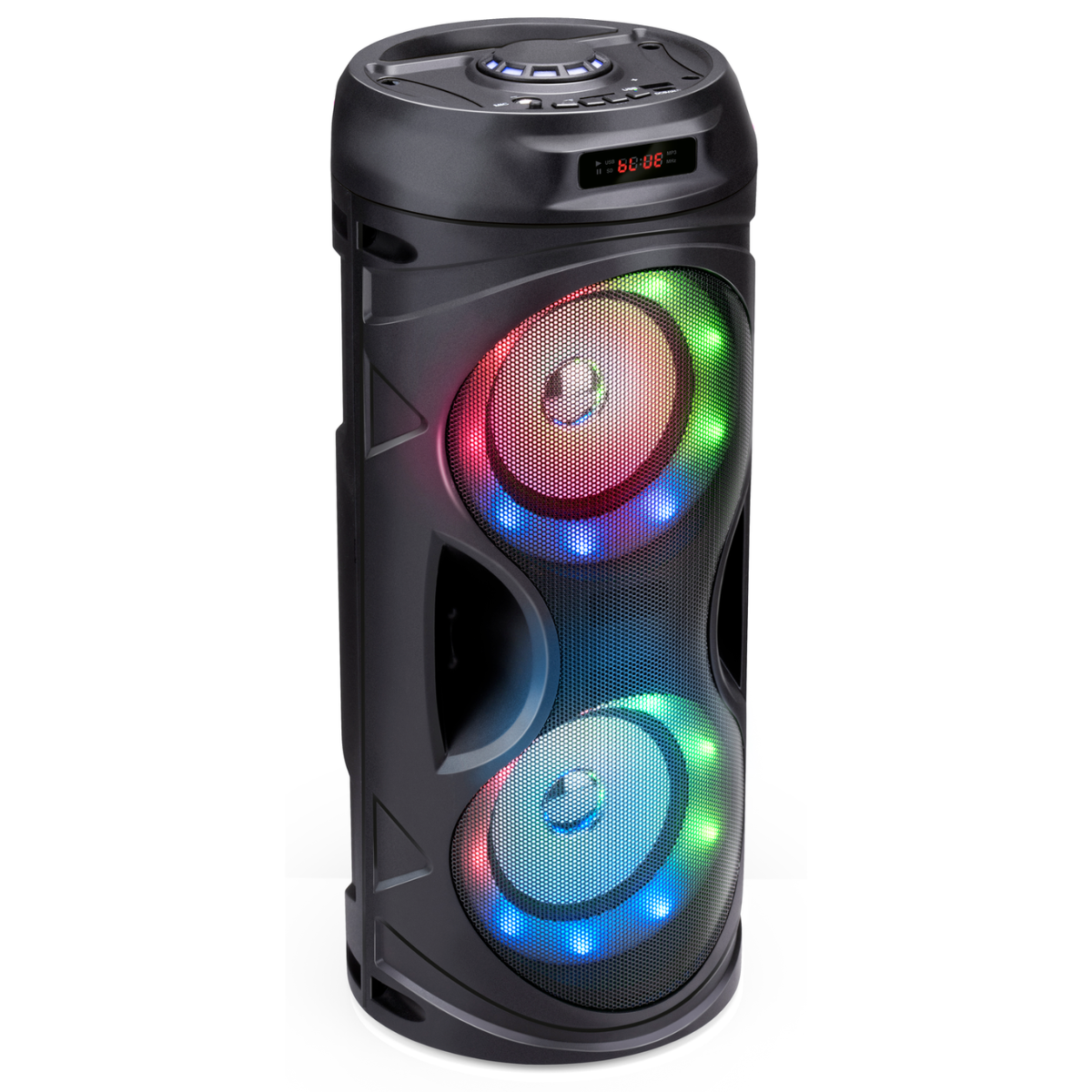 Speaker Bt Portable 10W
