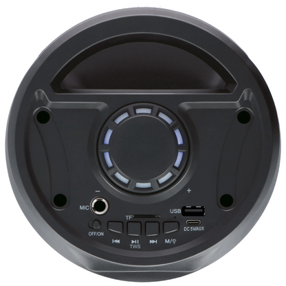 Speaker Bt Portable 10W