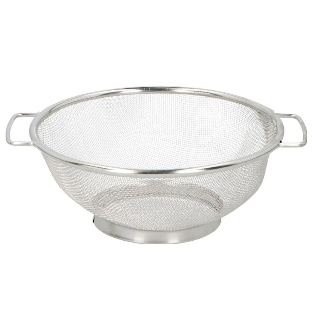 Strainer